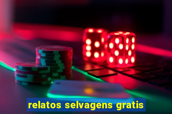 relatos selvagens gratis